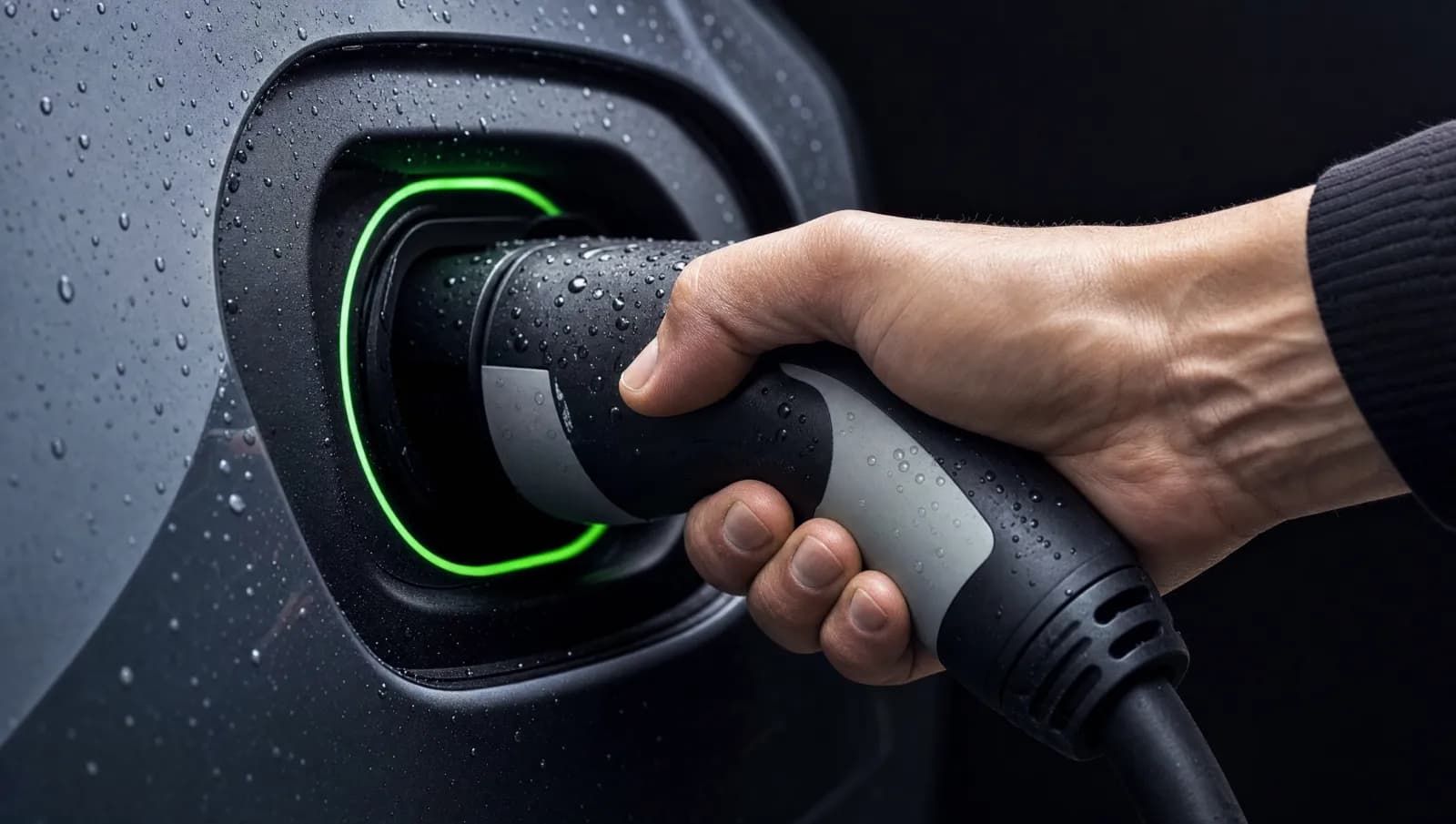 Cargador de 7 kW, 11 kW o 22 kW: cuál elegir para tu coche eléctrico