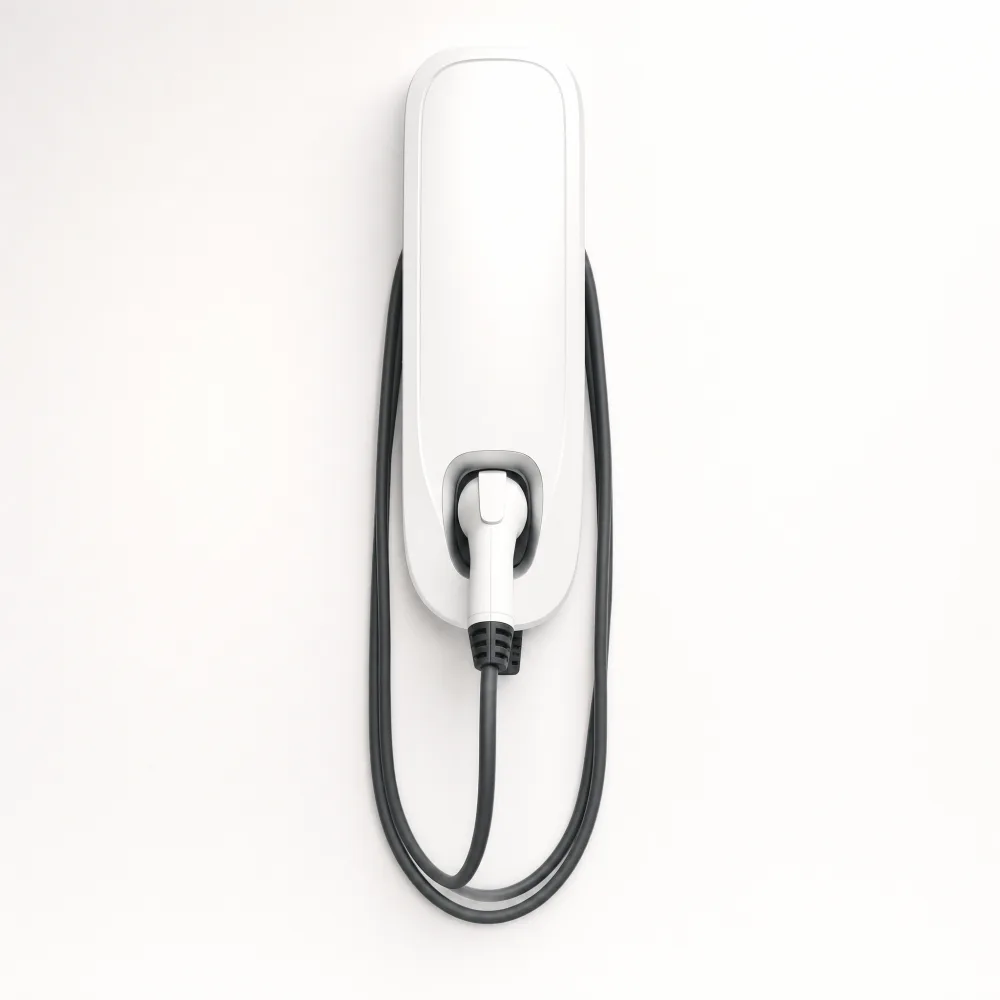 Tesla Wall Connector — cargador (wallbox) para coche eléctrico