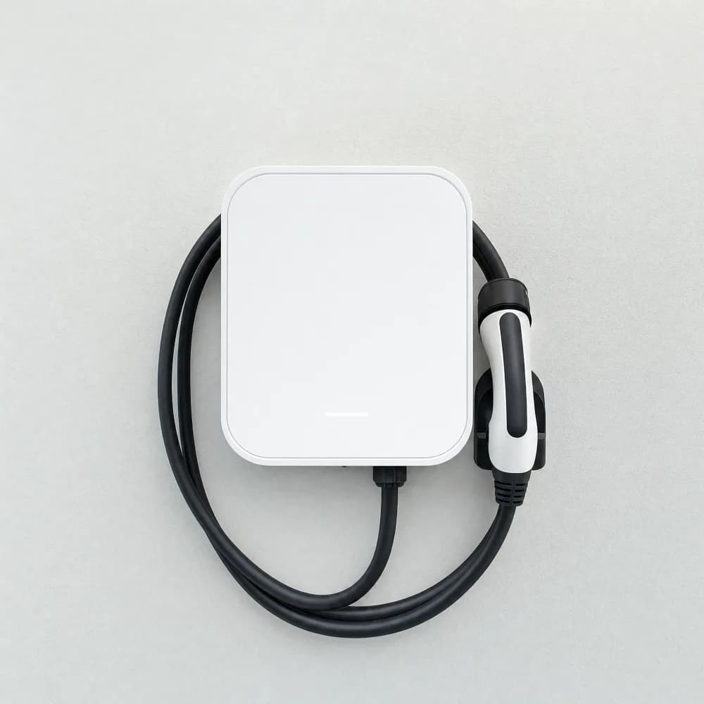 Wallbox Pulsar Plus — cargador (wallbox) para coche eléctrico